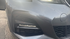 BMW 3 Series 330e M Sport 4dr Step Auto Saloon